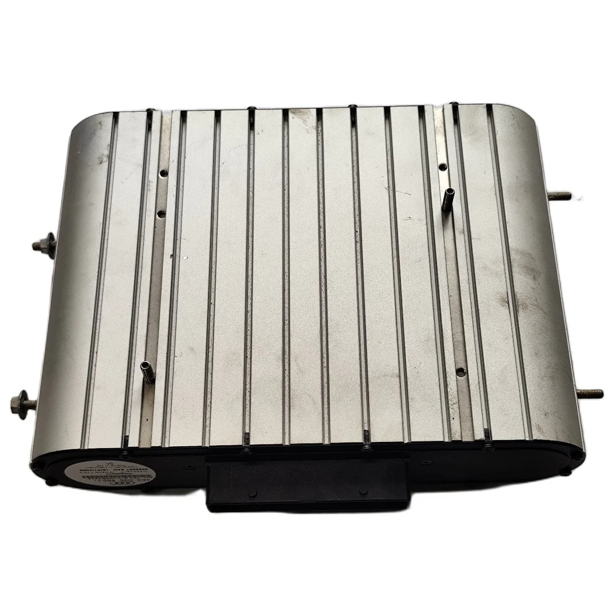 Audi A8 S8 D3 Amplificador Audio B&O image 3
