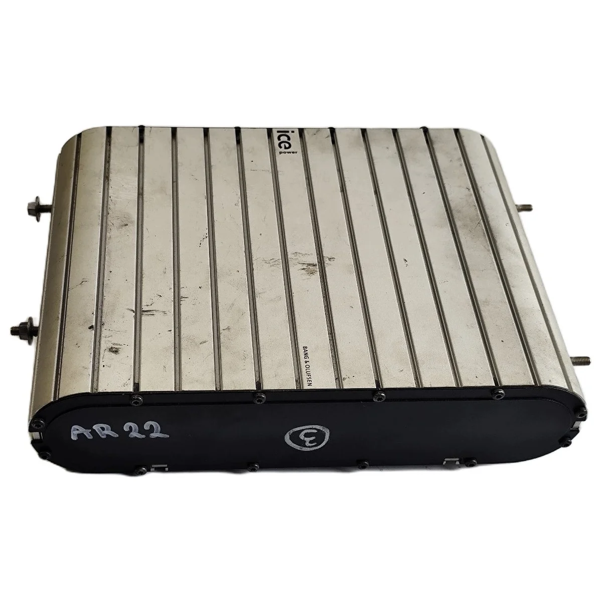Audi A8 S8 D3 Amplificador Audio B&O image 5