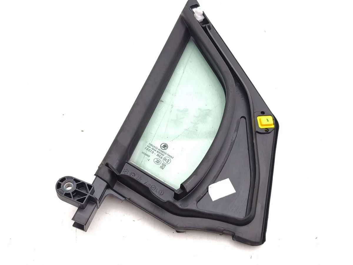 Vitre triangle avant Skoda Enyaq iV 2024 5LA845113 image 5