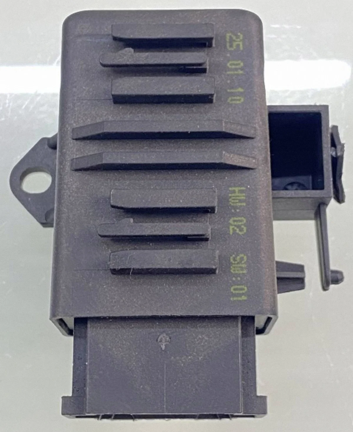 Relé Asientos Calefactables VW Golf VI 1K0959772