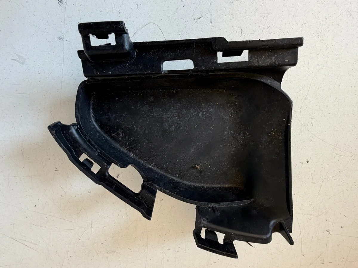 Copertura Presa Aria BMW Serie 3 G20 G21 Sinistra