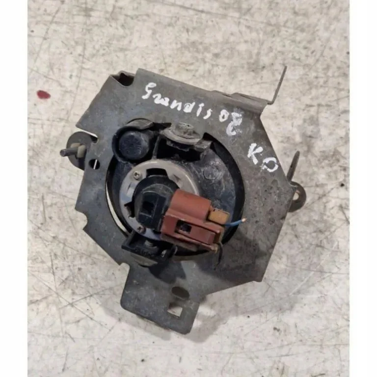 Nebelscheinwerfer vorne Mitsubishi Grandis 0874L image 3