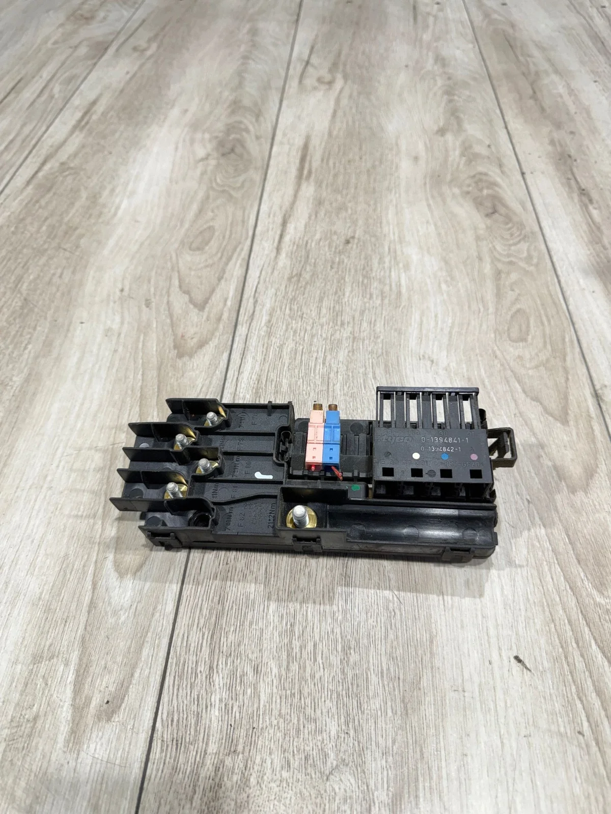 Mercedes-Benz E W211 Cablaggio Alimentazione 2115452301
