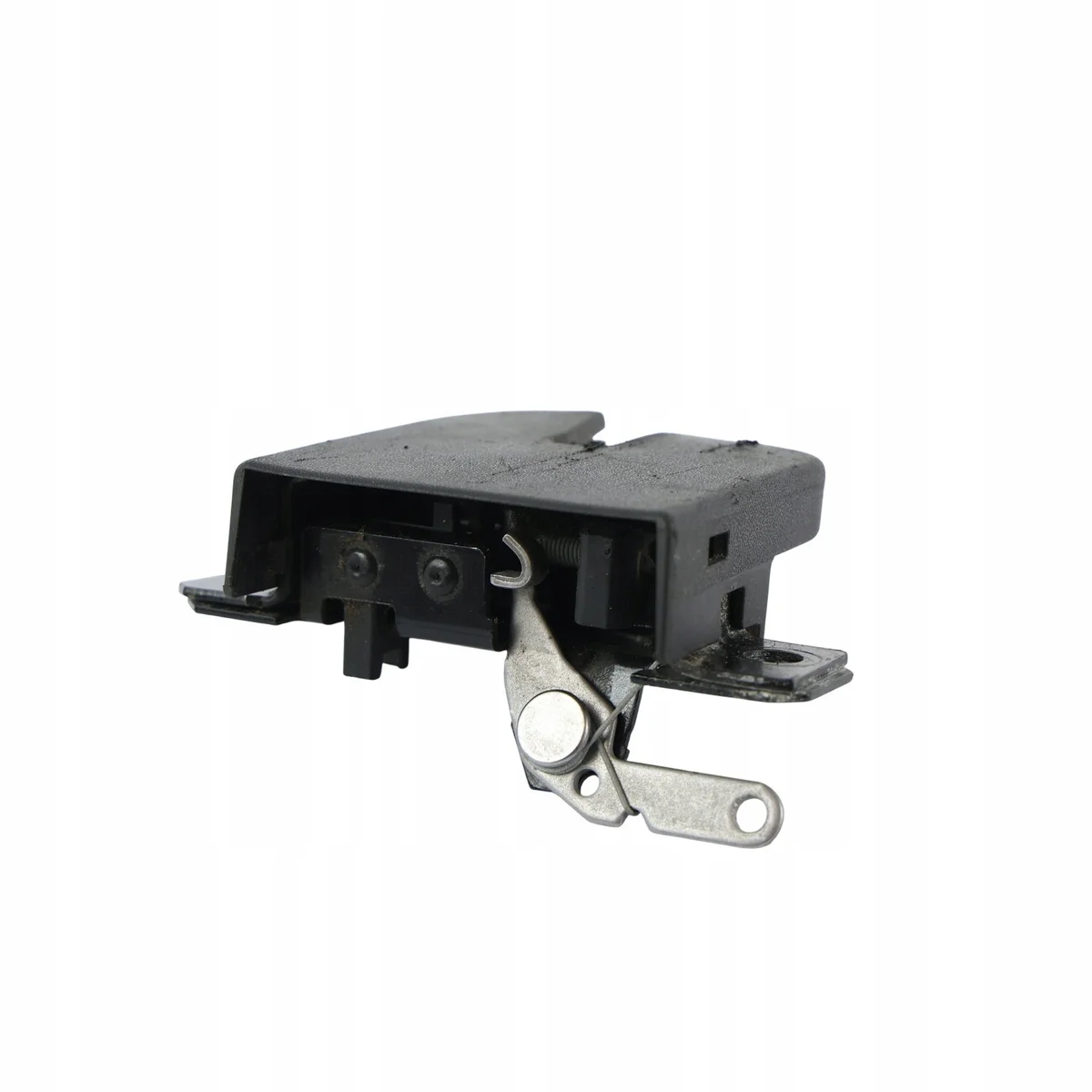 Used Volkswagen Trunk Latch 7E5827505D image 4