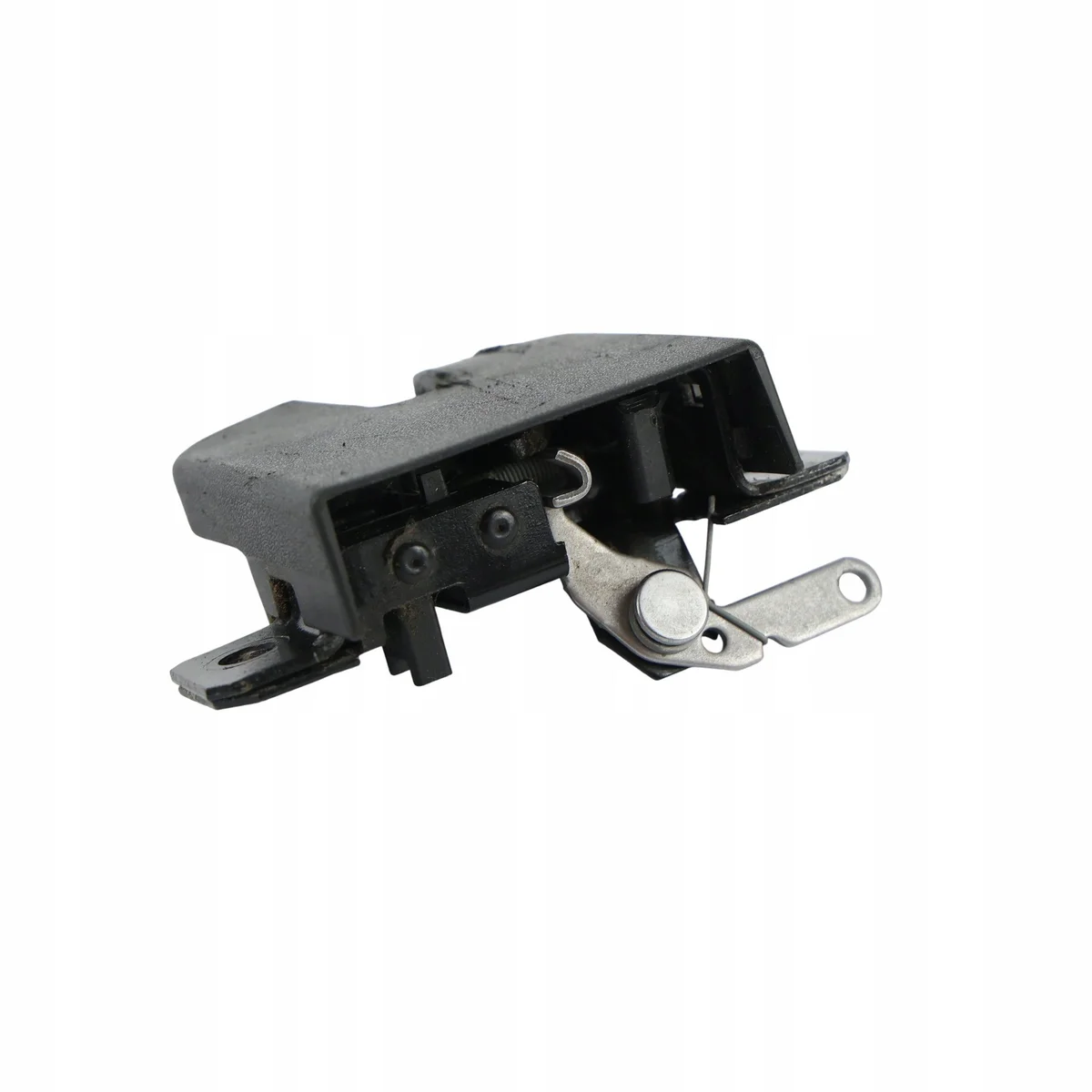 Used Volkswagen Trunk Latch 7E5827505D image 5