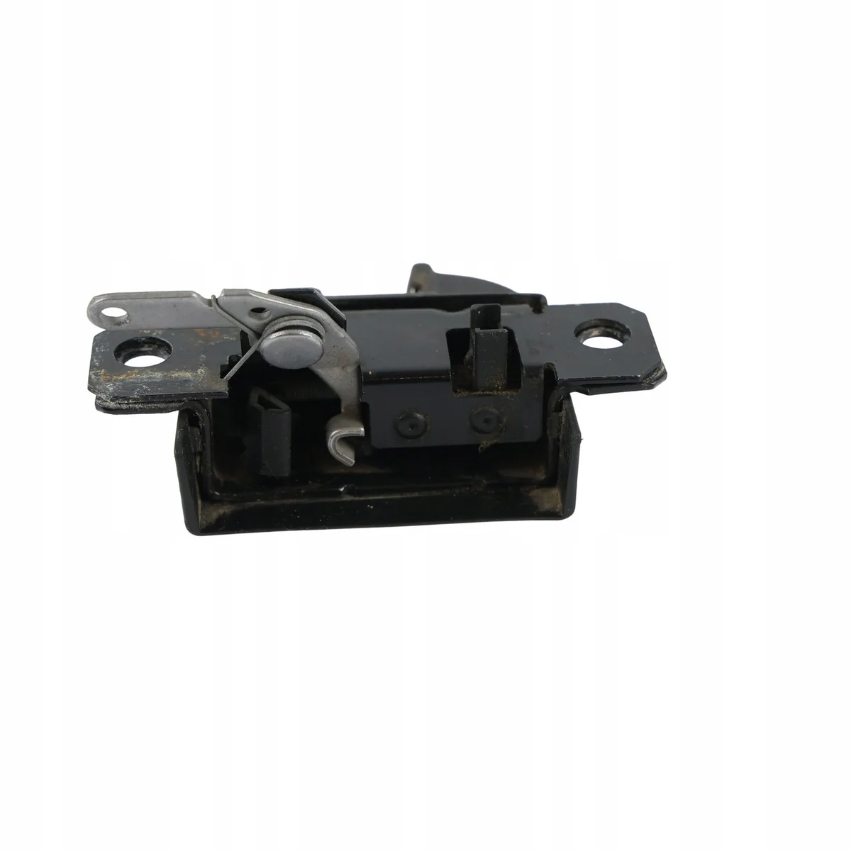 Used Volkswagen Trunk Latch 7E5827505D image 7