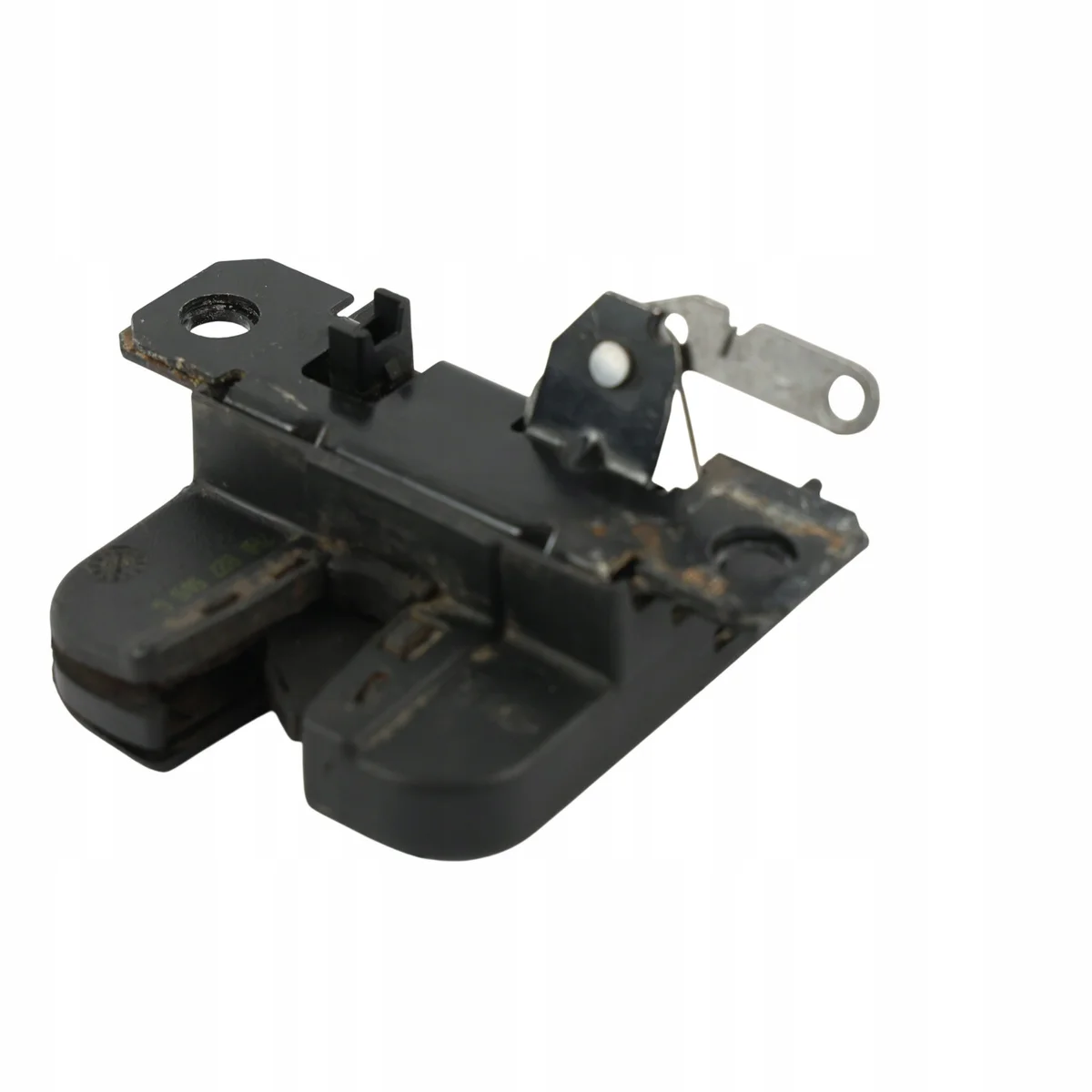 Used Volkswagen Trunk Latch 7E5827505D image 8