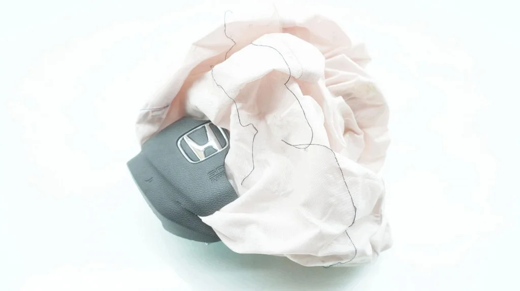 Honda CR-V V Airbag Conductor M-36544-