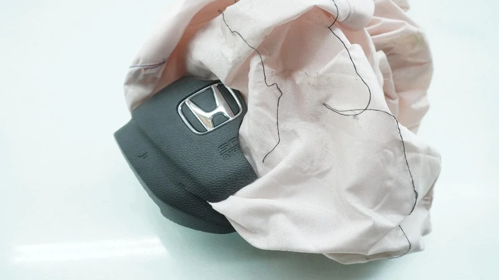 HONDA CR-V V AIRBAG CONDUCTEUR M-36544- image 3