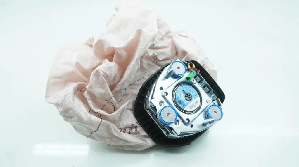 HONDA CR-V V AIRBAG CONDUCTEUR M-36544- image 4