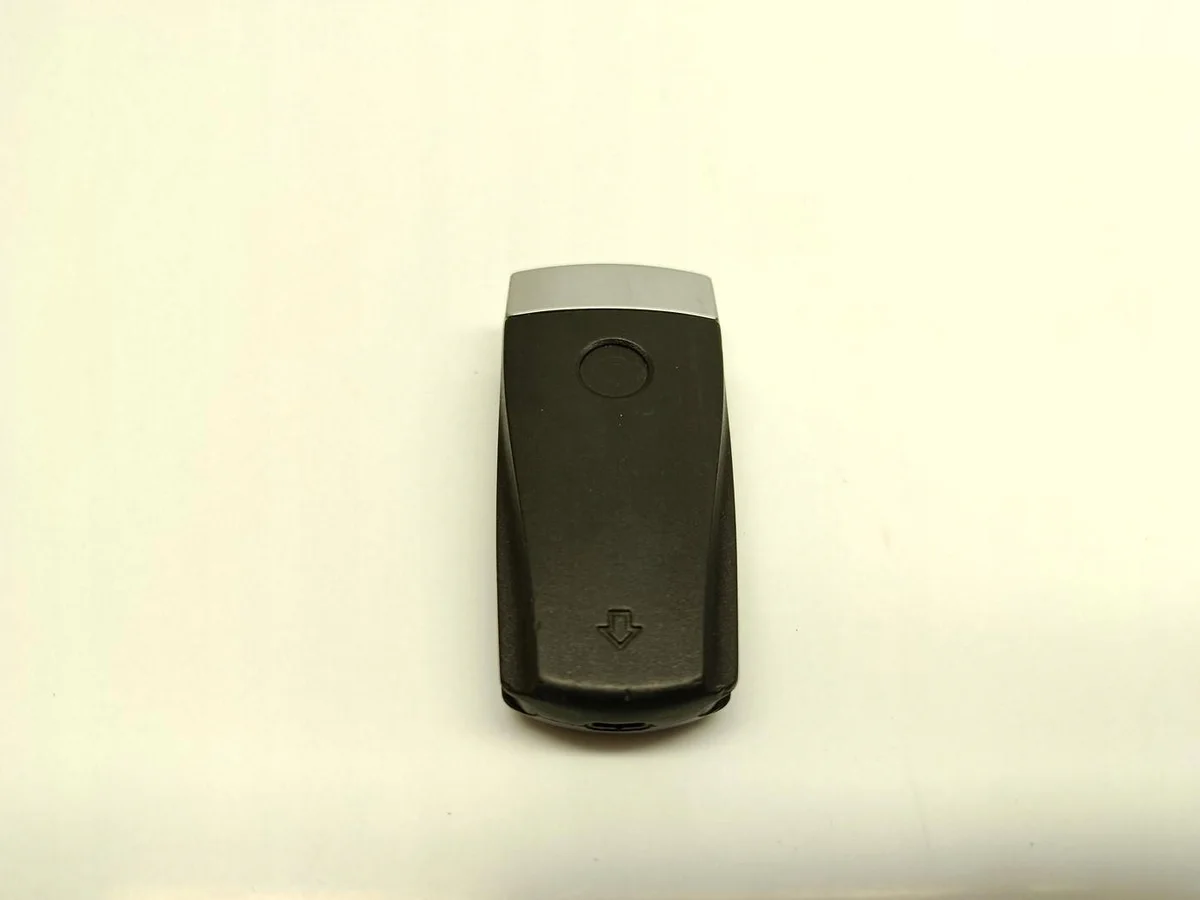 Boîtier clé Volkswagen Passat B7 B6