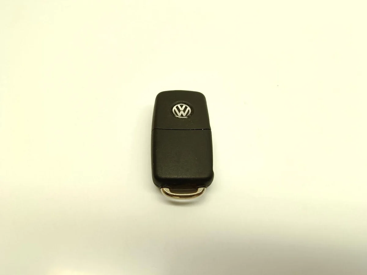 Carcasa Llave VW Golf 6 5K0837202AD Usada