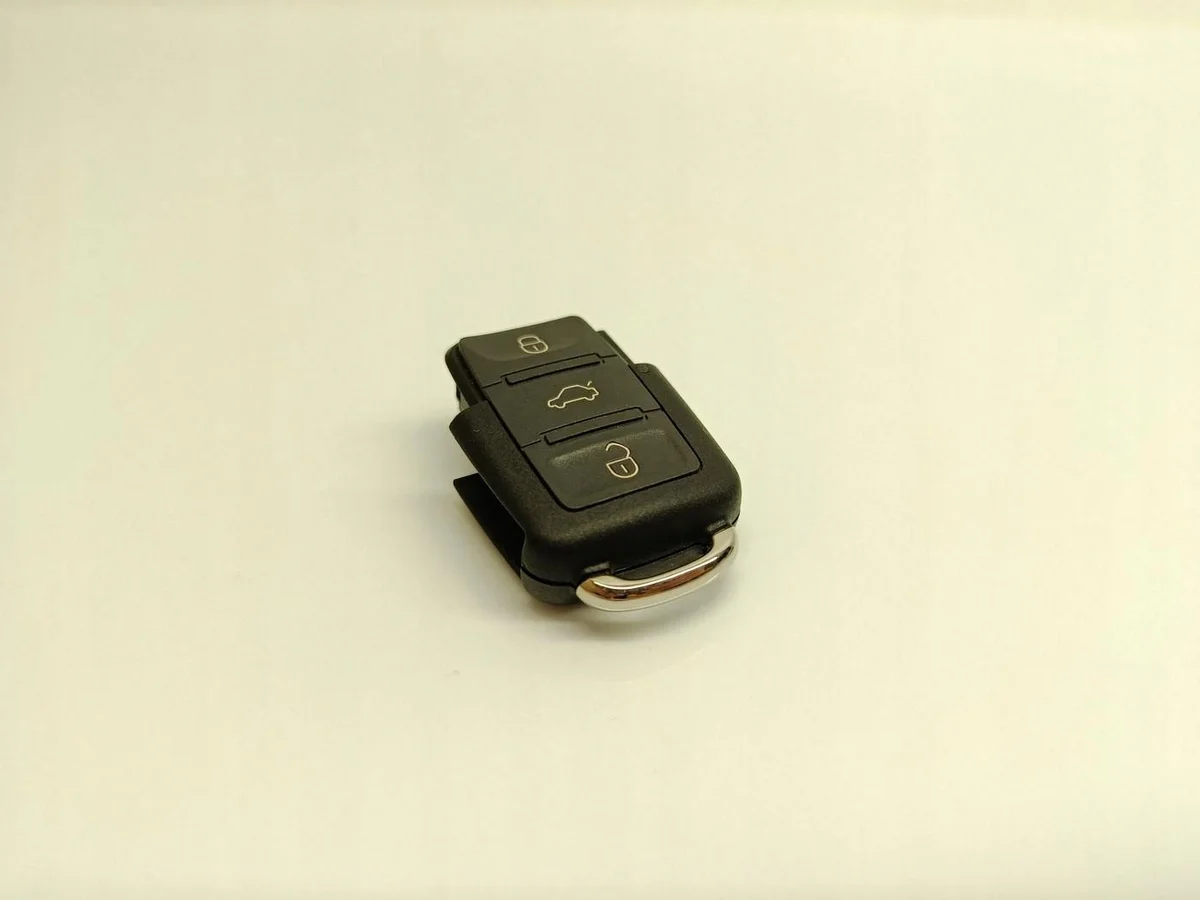 VW Golf 6 Key Fob Case 1K0959753N