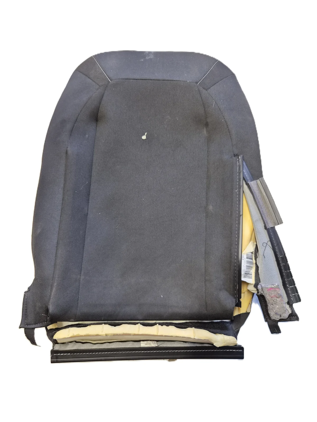 Dossier Siège Droit Opel Astra K 39021495 image 3