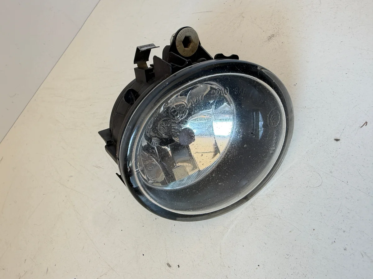 Sumuvalo BMW X5 F15 oikea, käytetty