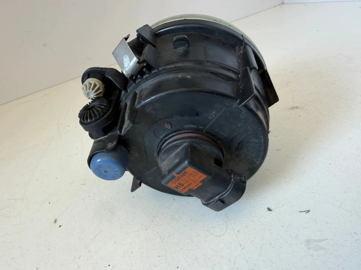 BMW X5 F15 Halogen Dimlykta Höger 7374146