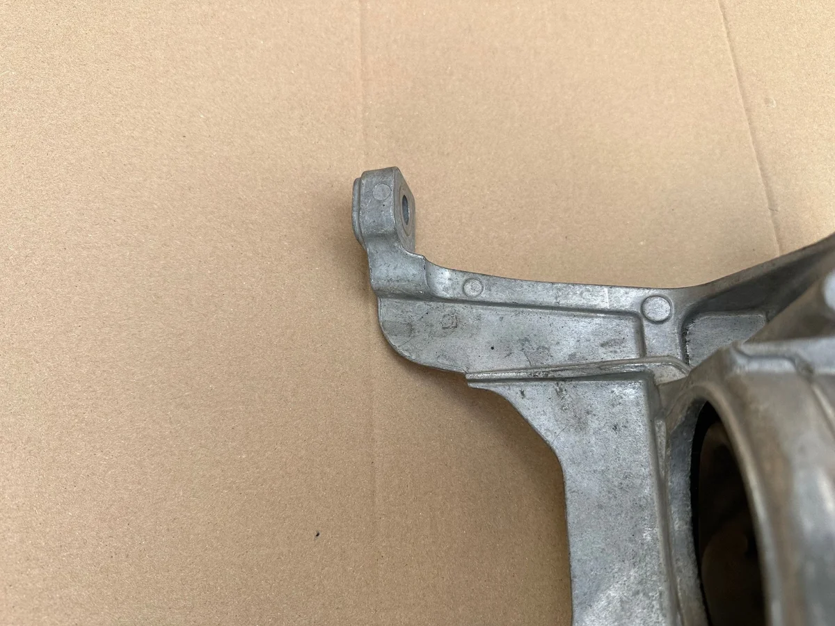 Engine Mount for Mercedes A-Class W177 A2472401900 image 3