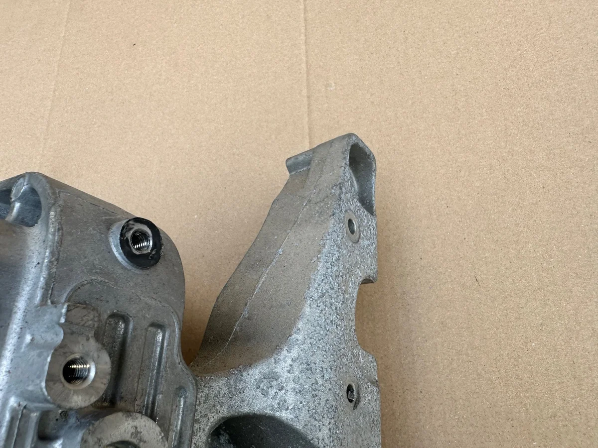 Engine Mount for Mercedes A-Class W177 A2472401900 image 4