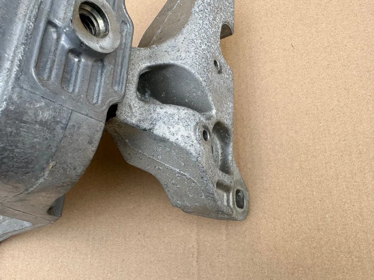Engine Mount for Mercedes A-Class W177 A2472401900 image 5