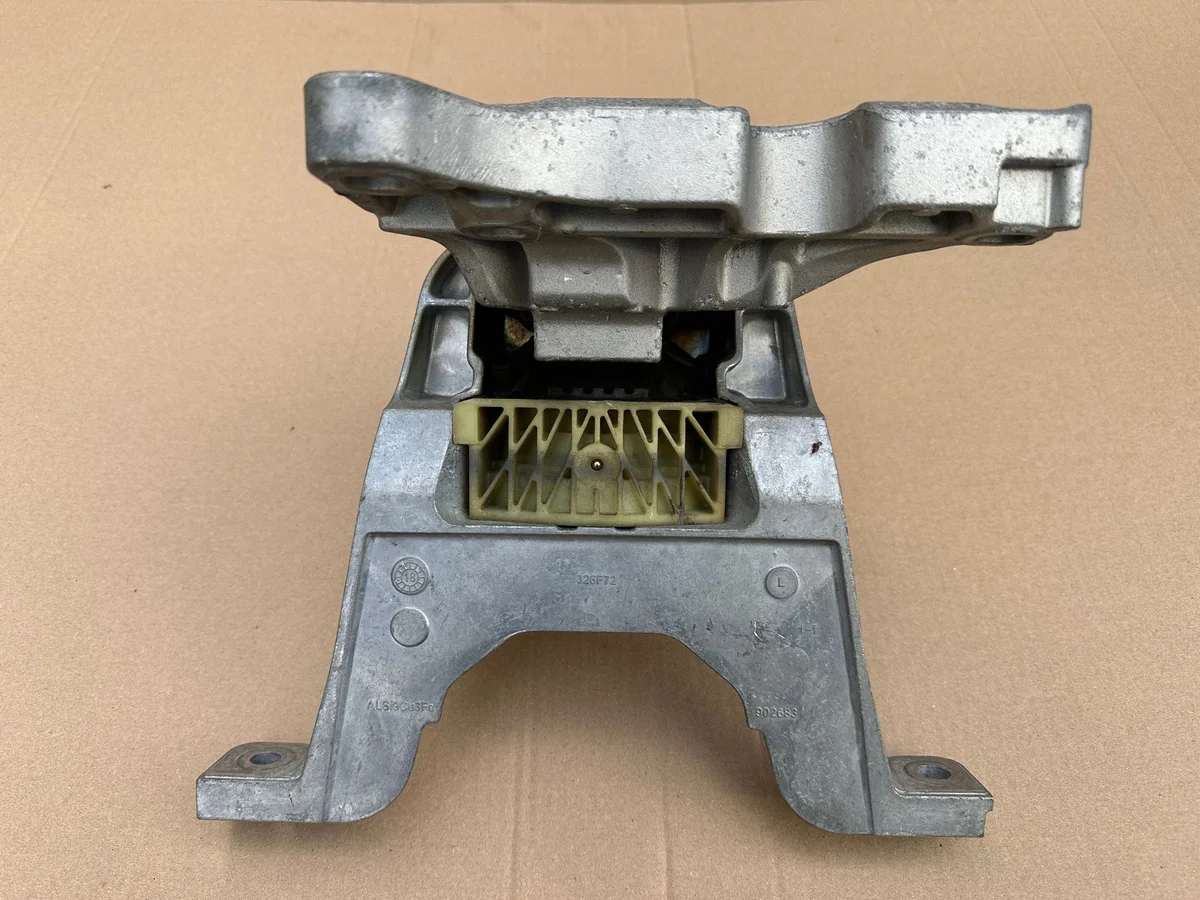Engine Mount for Mercedes A-Class W177 A2472401900 image 10