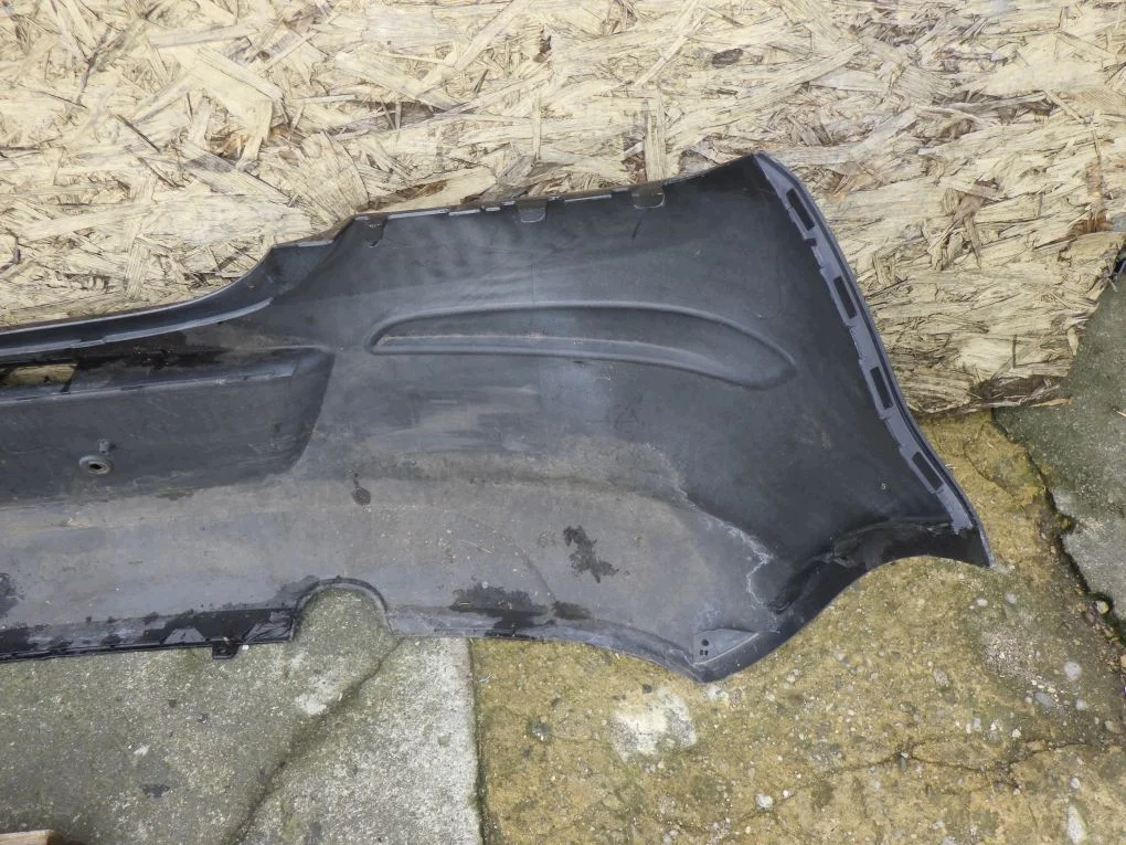 Opel Corsa D takapuskuri 2006- image 6