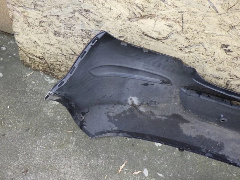Opel Corsa D takapuskuri 2006- image 7