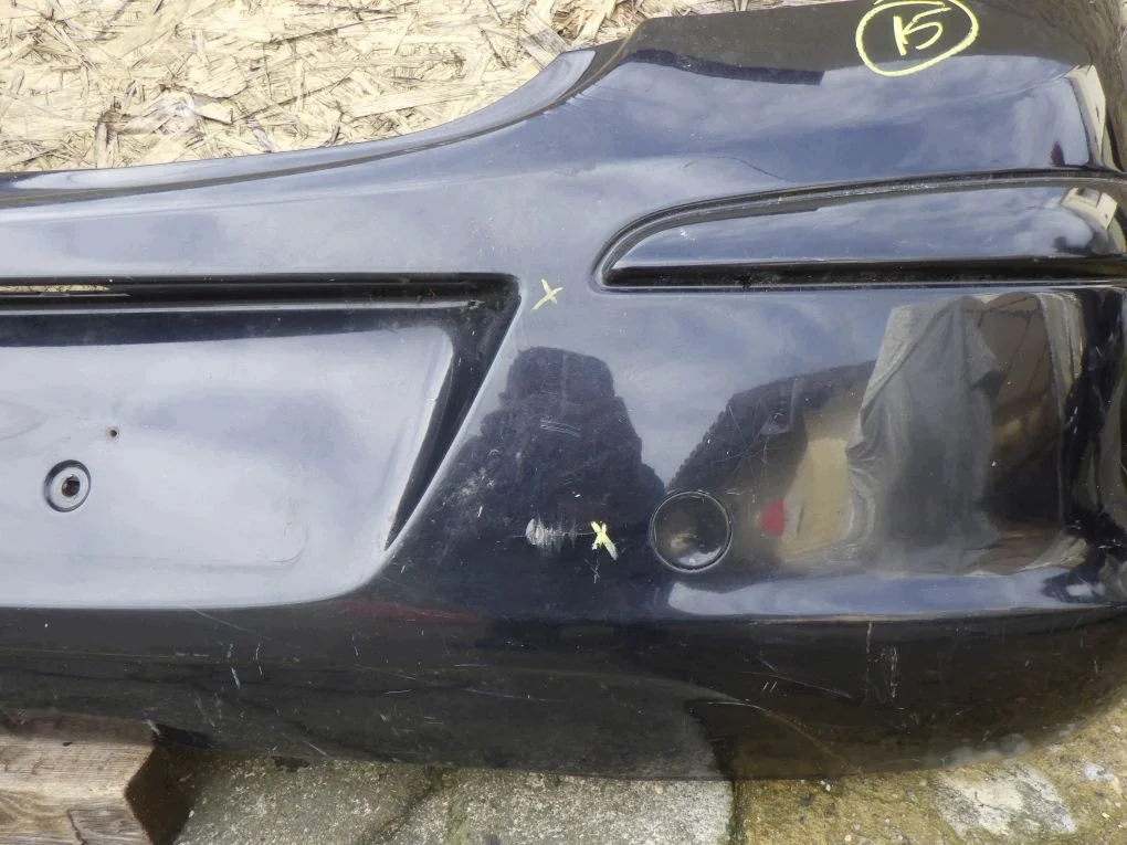 Opel Corsa D takapuskuri 2006- image 8