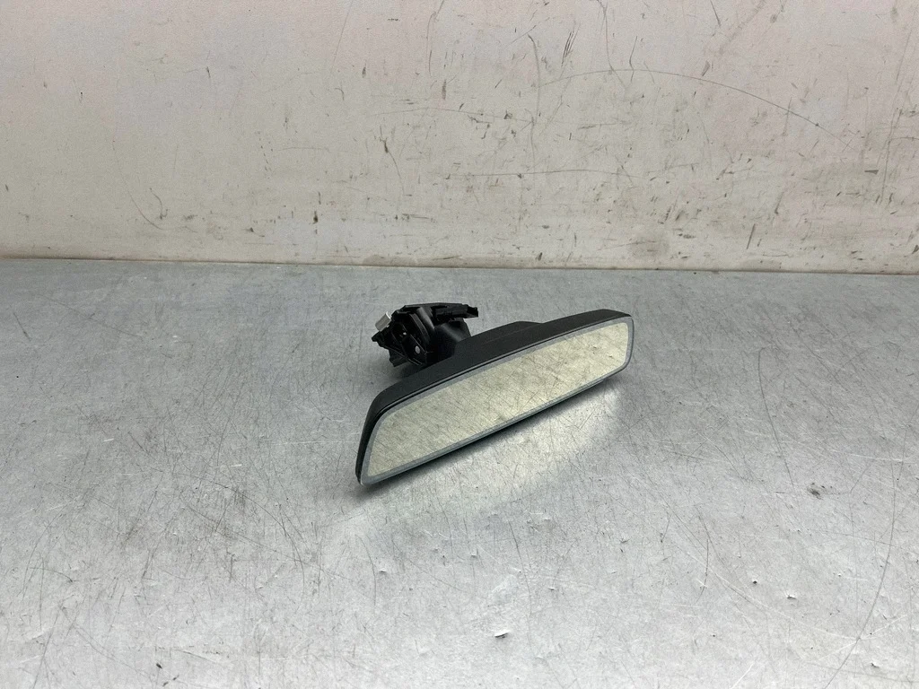 Rétroviseur BMW X1 U11 0412452
