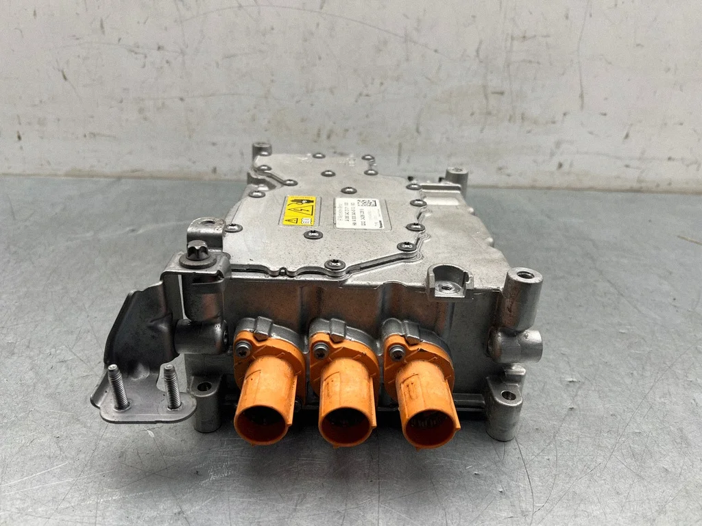 Inverter Mercedes-Benz EQB (X243) A0003404503 image 3