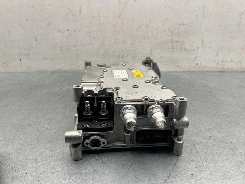 Inverter Mercedes-Benz EQB (X243) A0003404503 image 4
