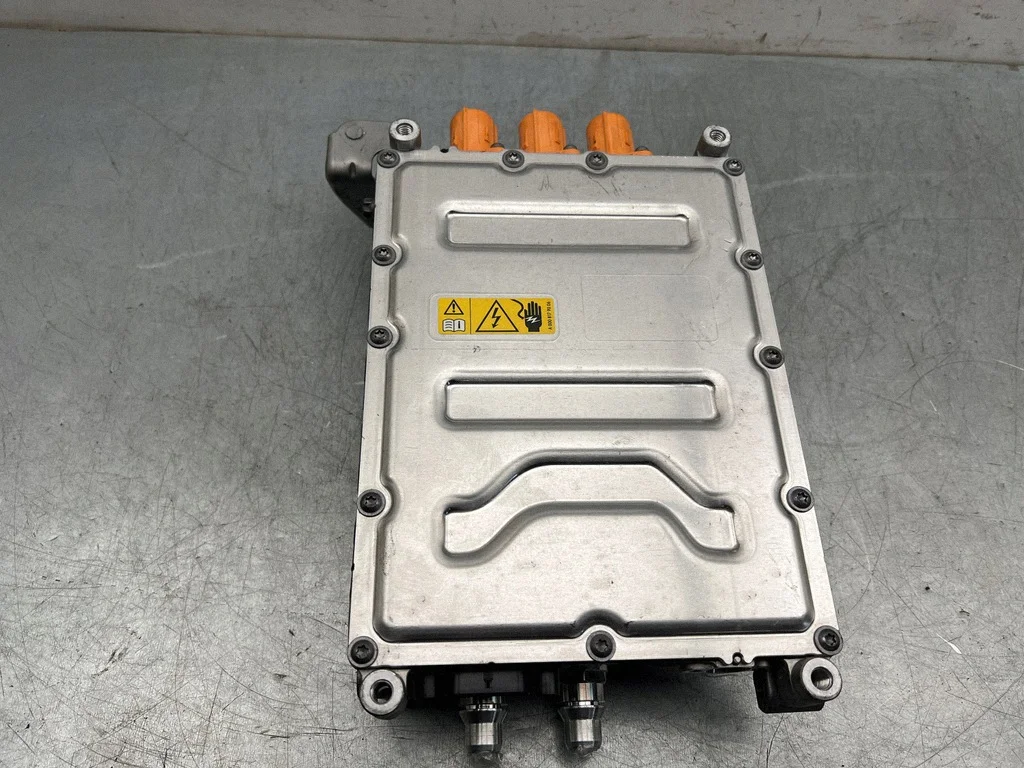 Inverter Mercedes-Benz EQB (X243) A0003404503 image 5