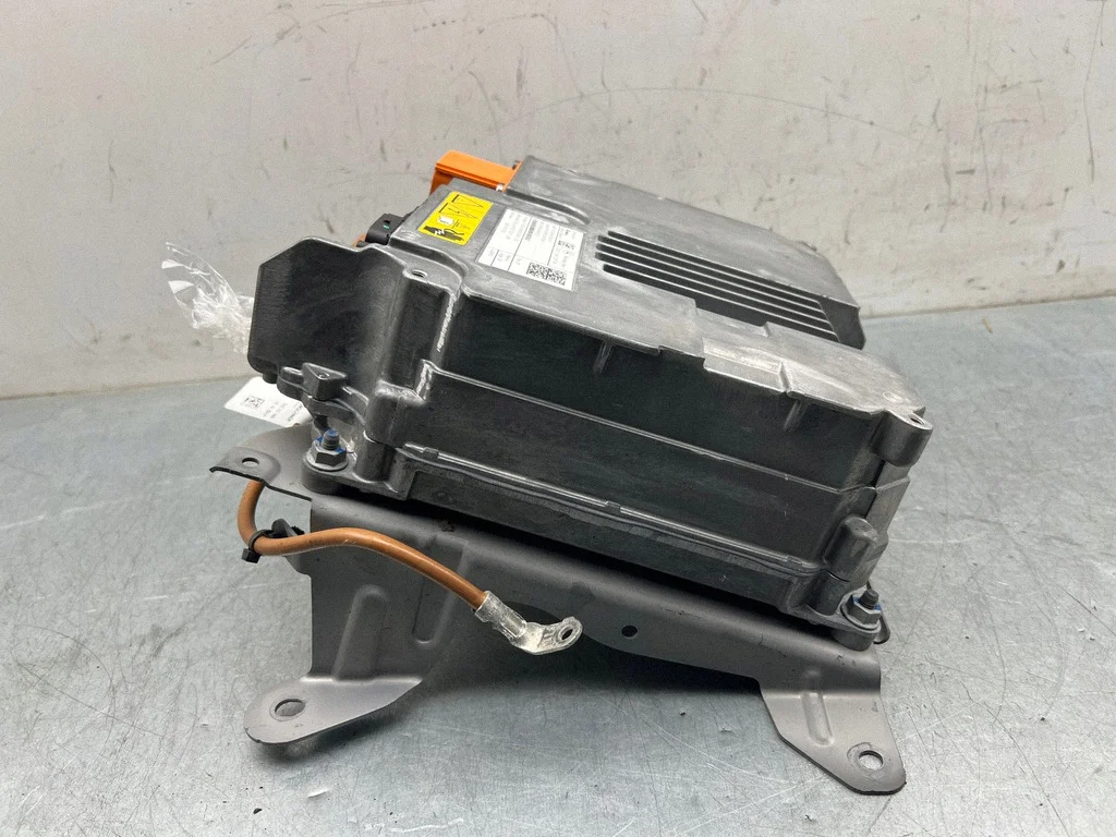 INVERTER MERCEDES-BENZ EQB (X243) A0009015211 image 5