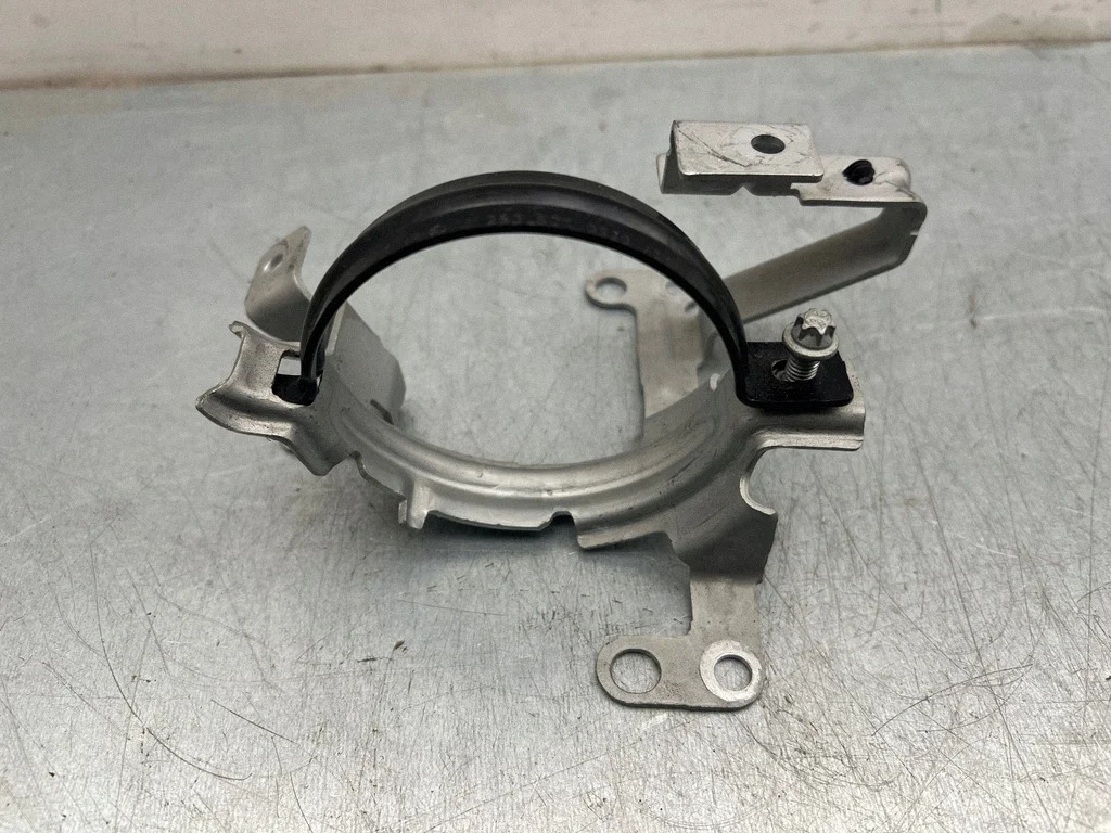 Mercedes-Benz EQB Teil Motor A2435040600 image 3