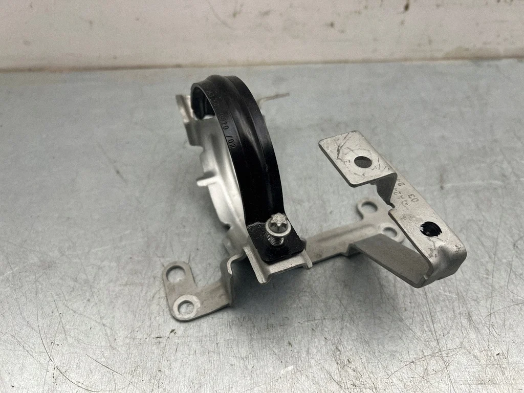 Mercedes-Benz EQB Teil Motor A2435040600 image 4
