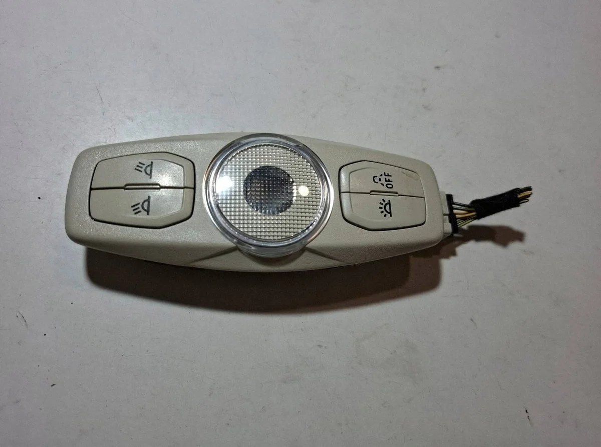 Belysning Ford Focus Mk3 C-Max II - Begagnad