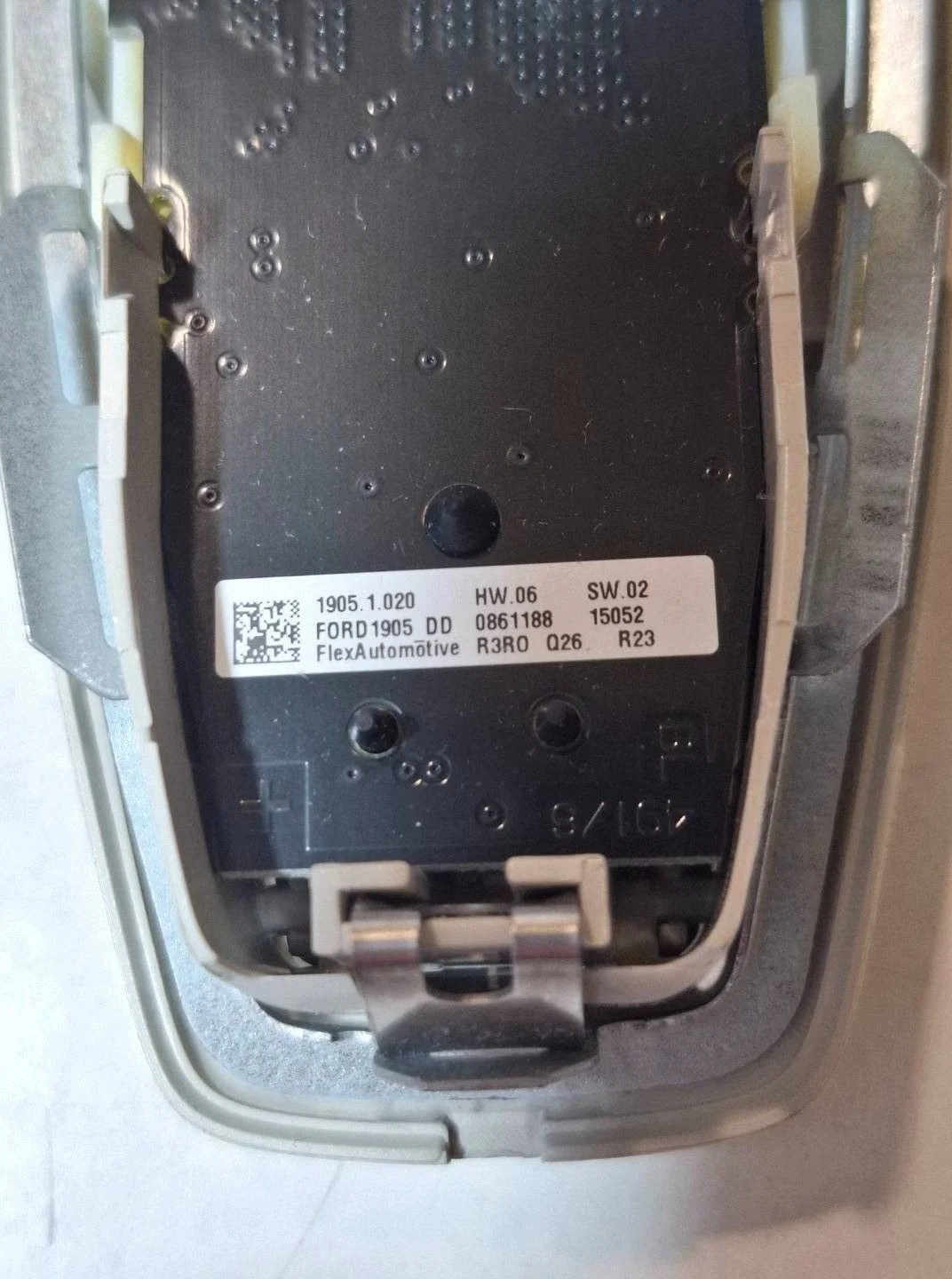 Ford Focus MK3 C-Max II Innenraumleuchte image 6
