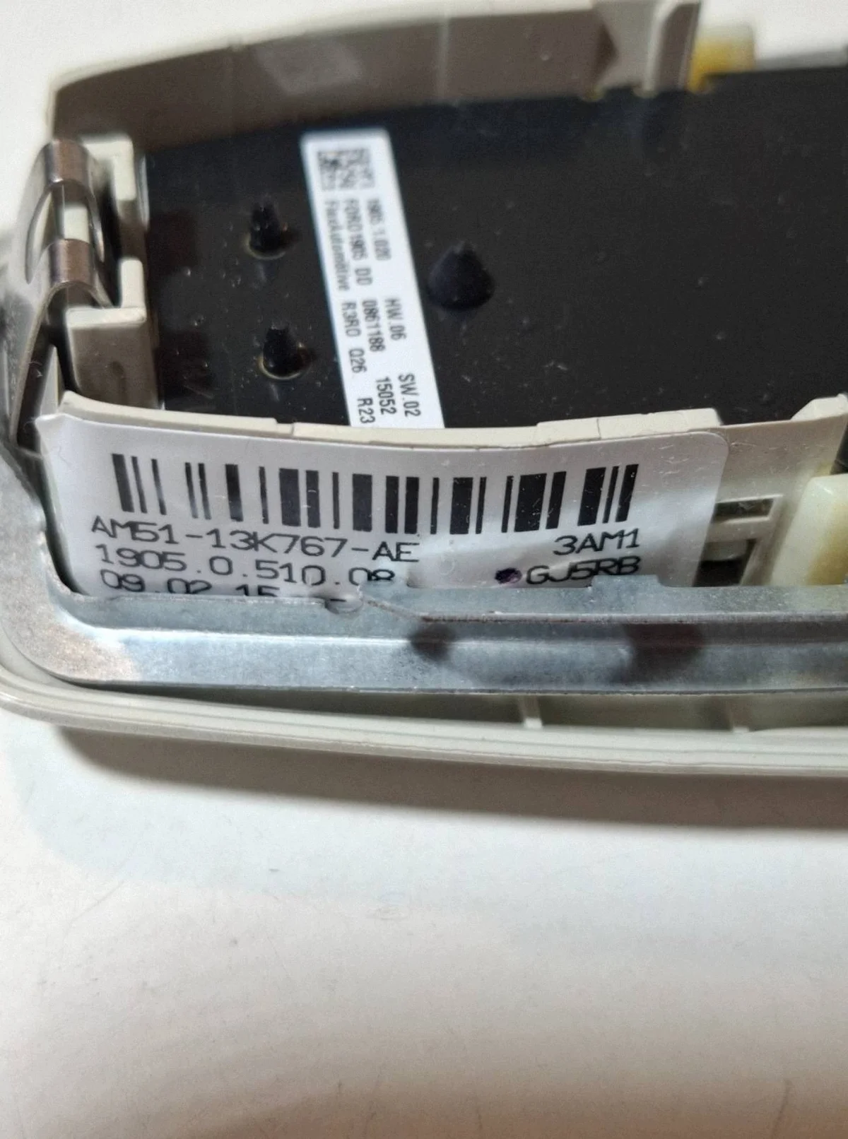 Ford Focus MK3 C-Max II Innenraumleuchte image 7