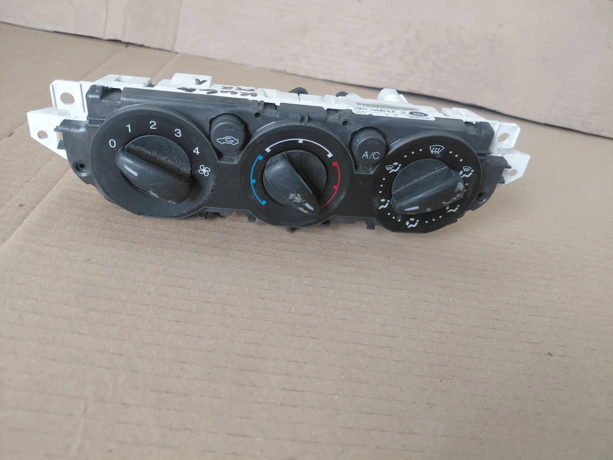 Ford Kuga MK1 Air Vent Panel 7M5T-19980-BA