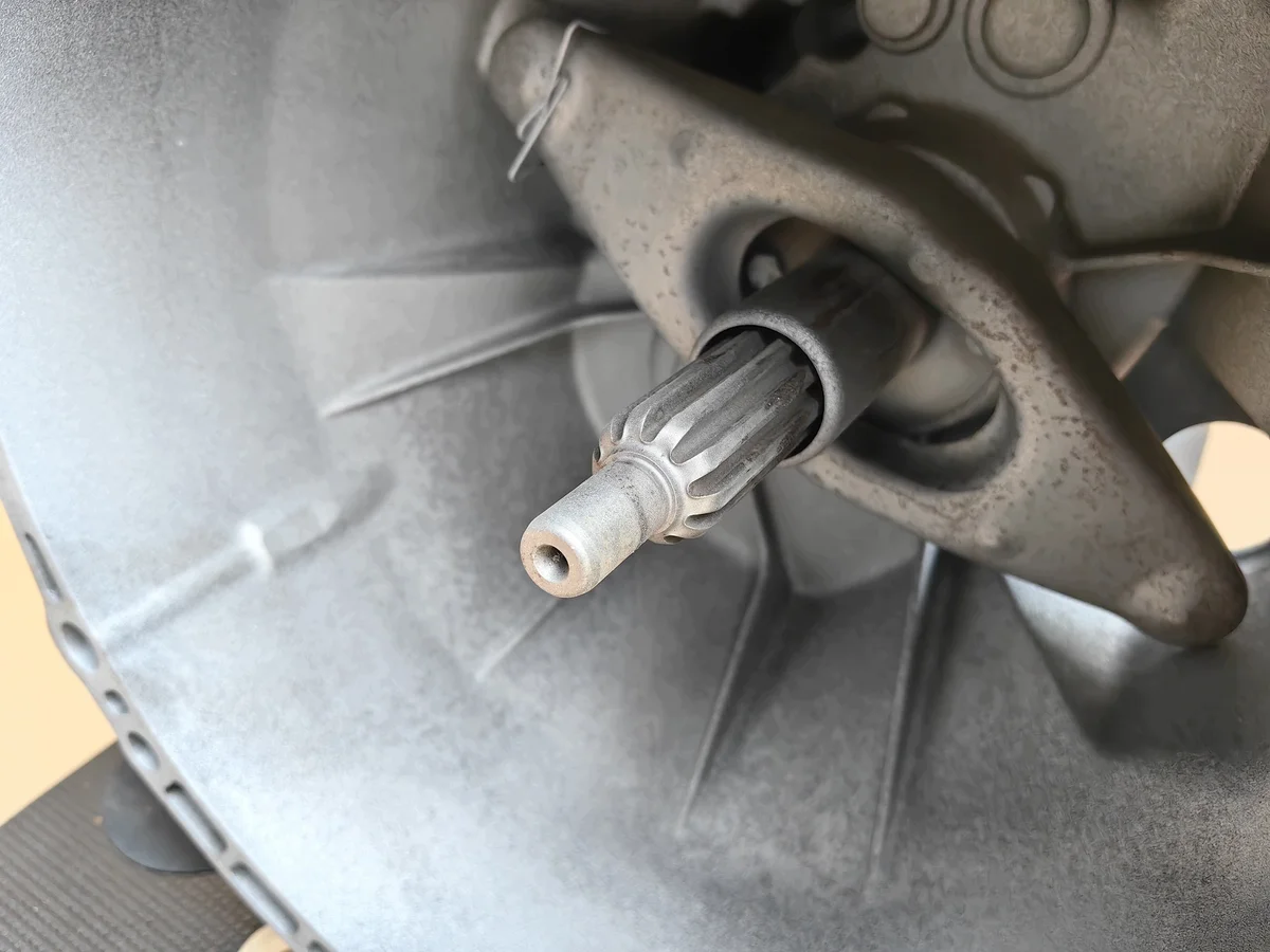 Vaihteisto BMW e36 e46 z3 2.0 m52 GETRAG image 5