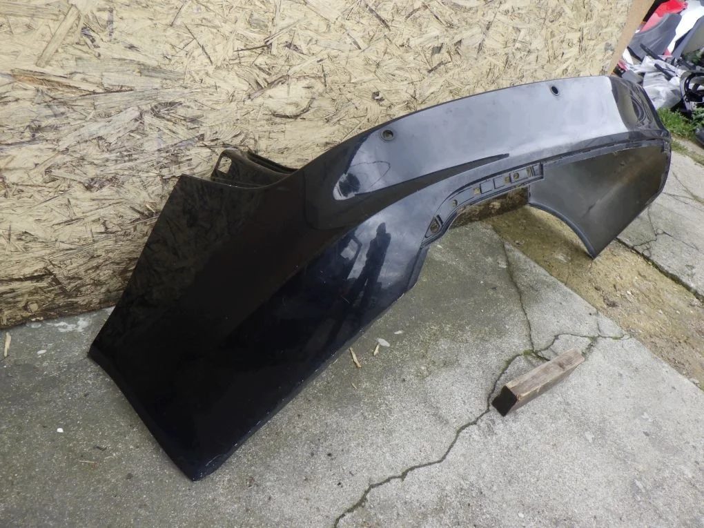 Opel Insignia A Kombi Parachoques Trasero image 5