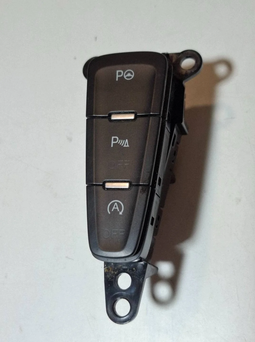 PDC-knapp Ford Focus Mk3 C-Max II F1ET-11B573-CA
