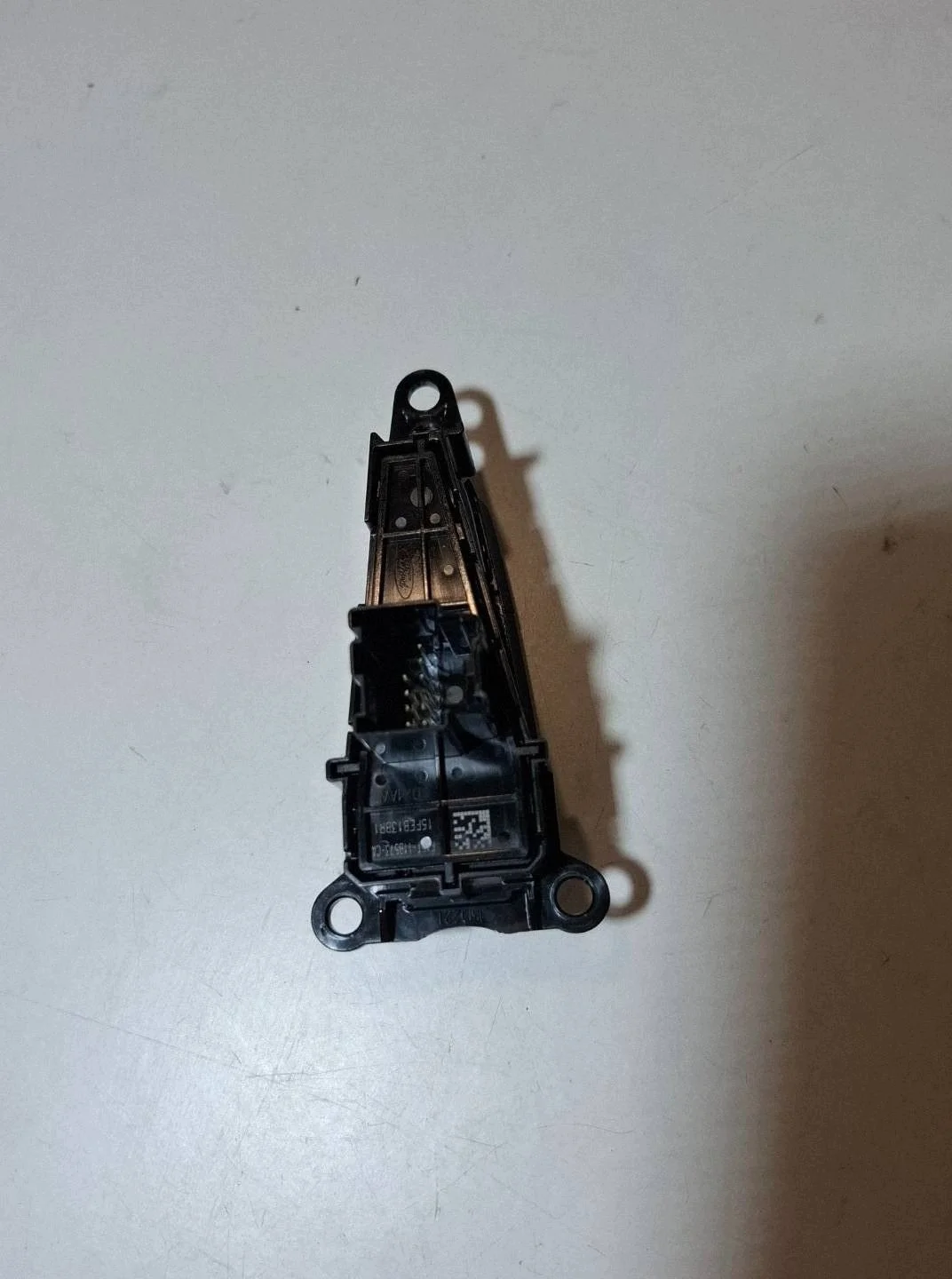 Schakelaar PDC Ford Focus Mk3 C-Max II Gebruikt image 5