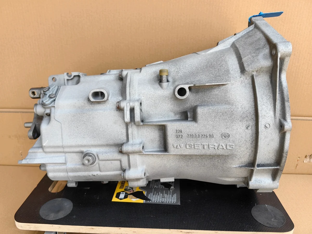 Caja de Cambios BMW e36 e46 z3 Getrag