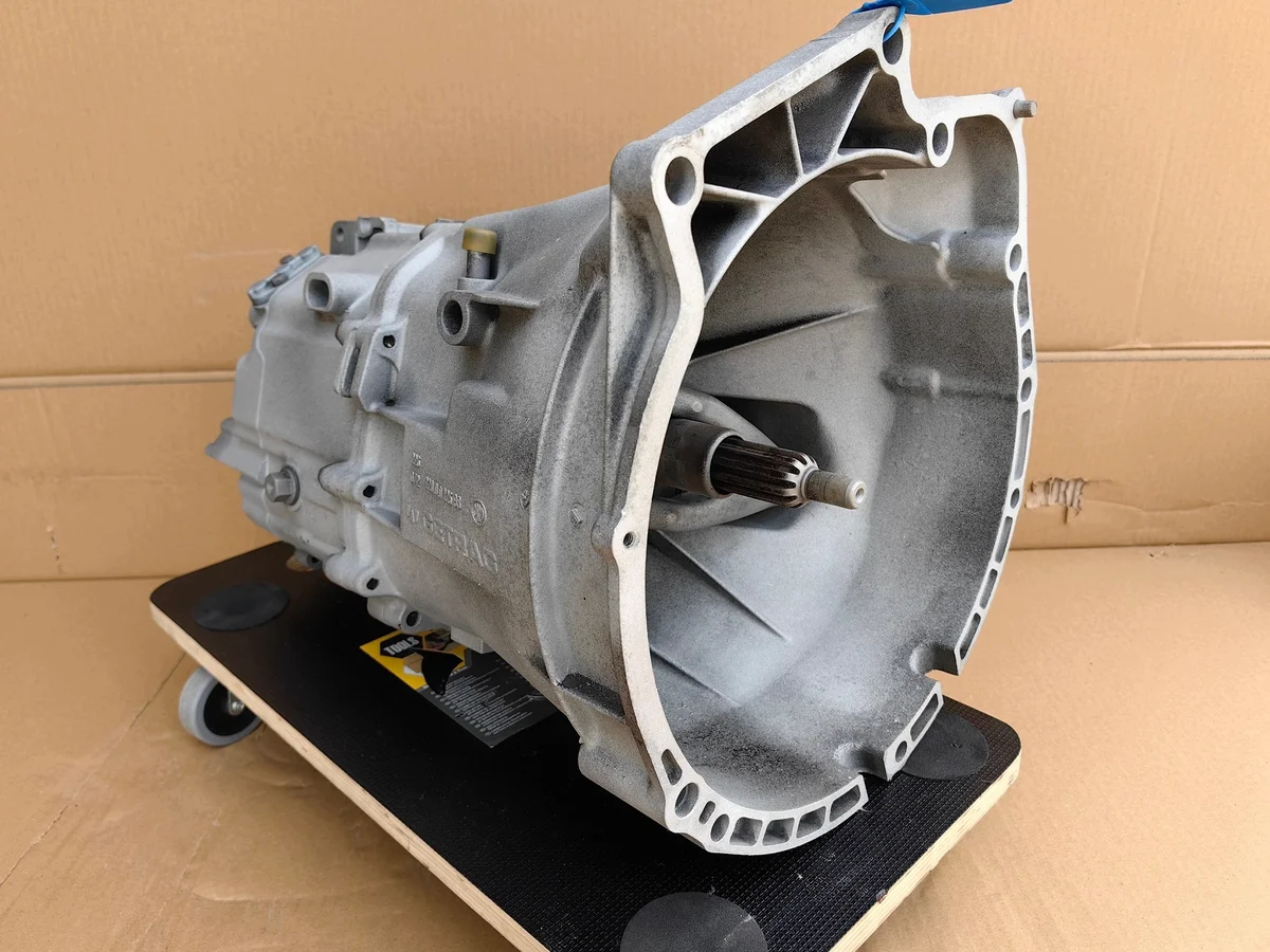 Caja de Cambios BMW e36 e46 z3 Getrag image 3