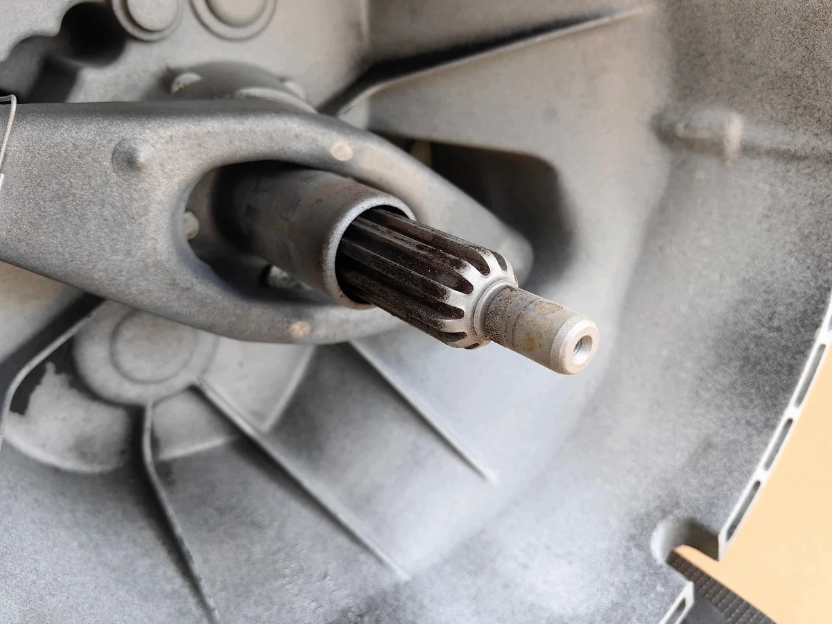 Caja de Cambios BMW e36 e46 z3 Getrag image 4