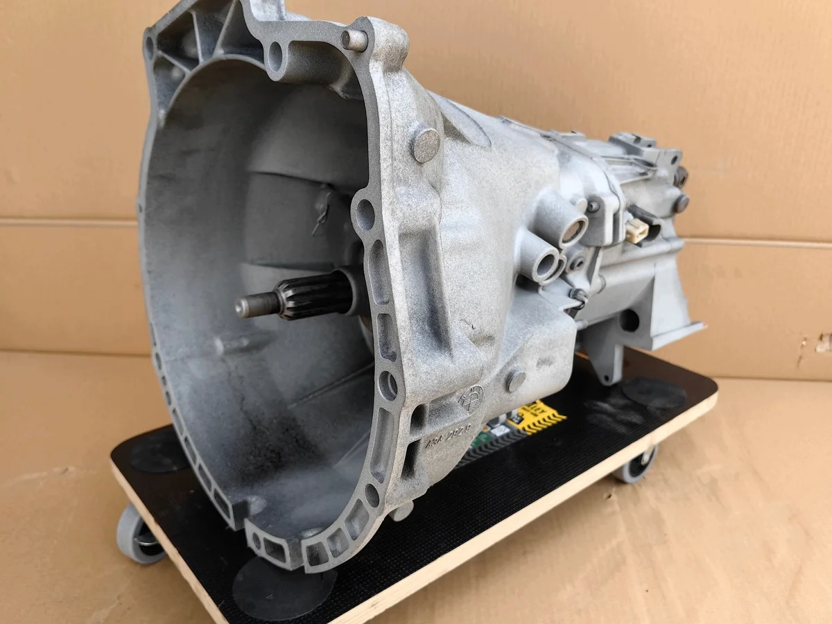 Caja de Cambios BMW e36 e46 z3 Getrag image 5