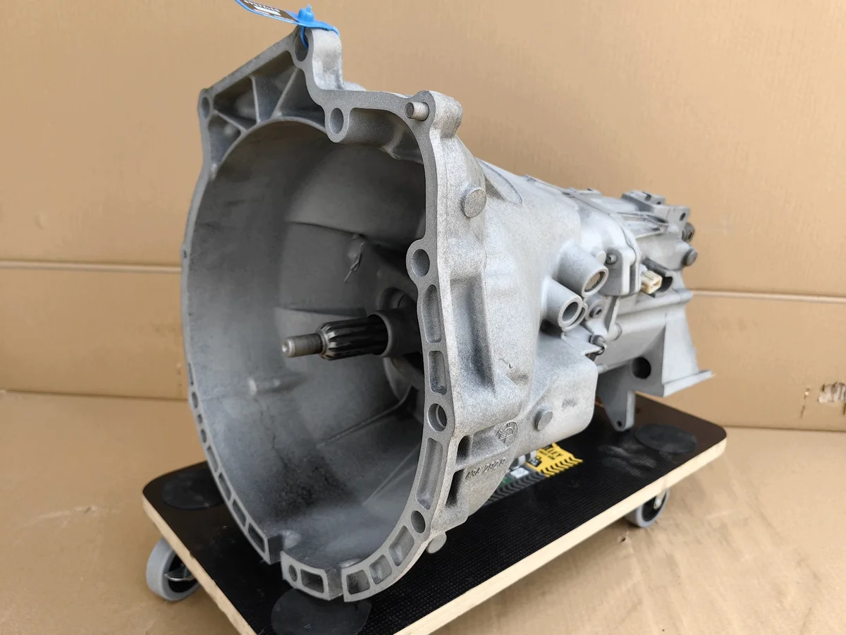 Caja de Cambios BMW e36 e46 z3 Getrag image 6