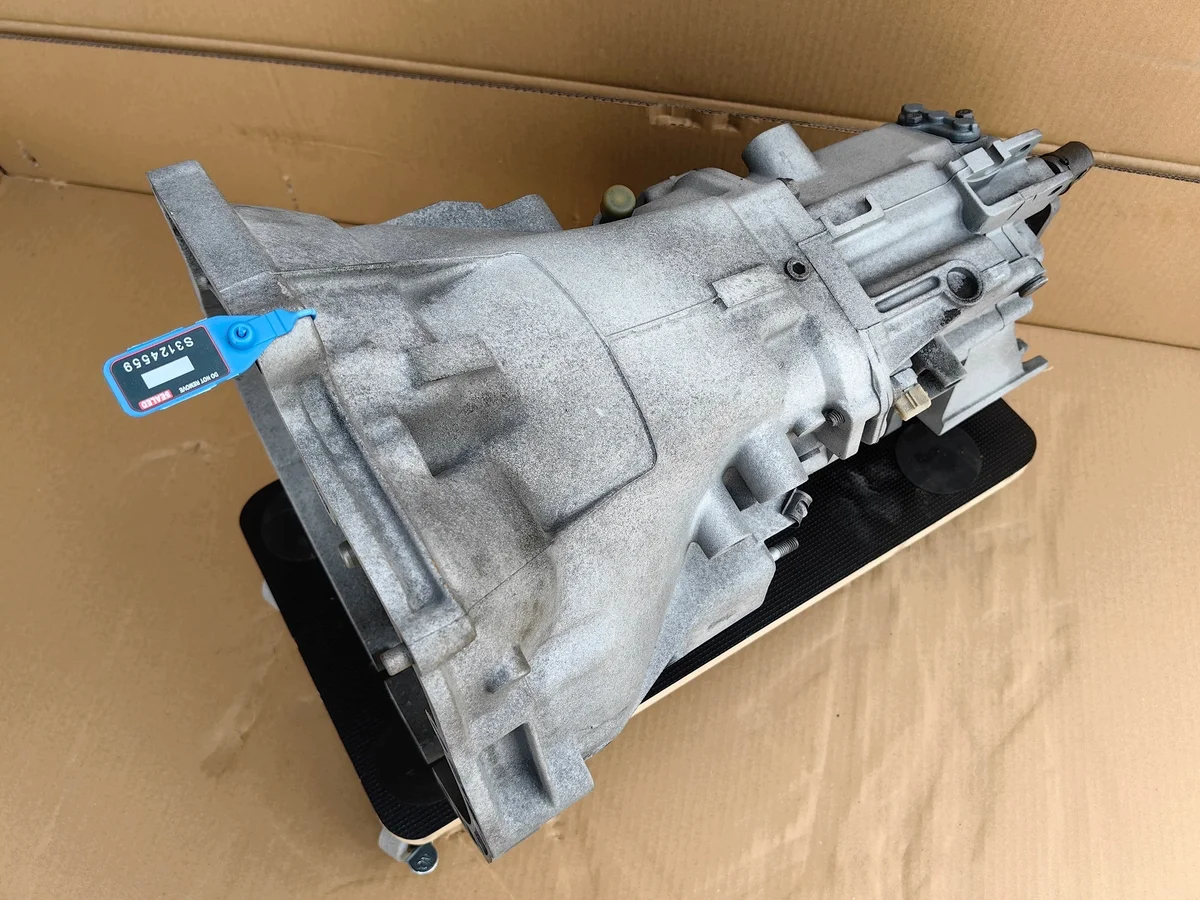 Caja de Cambios BMW e36 e46 z3 Getrag image 7