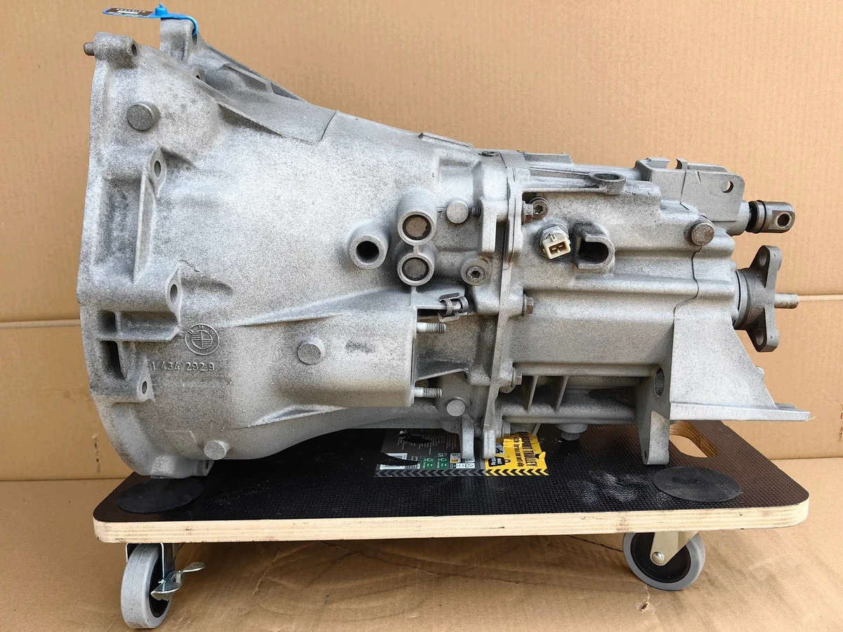 Caja de Cambios BMW e36 e46 z3 Getrag image 8