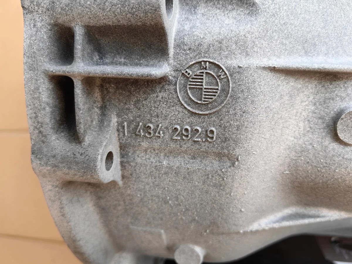 Caja de Cambios BMW e36 e46 z3 Getrag image 9